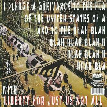 LP NOFX: The Decline