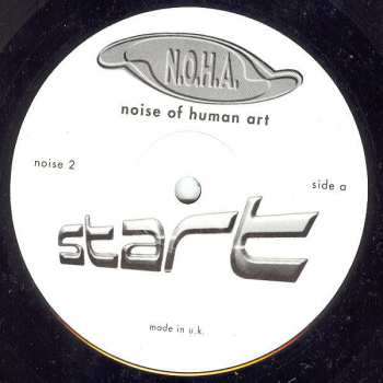 LP N.O.H.A.: Start
