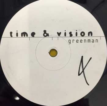 LP N.O.H.A.: Time & Vision