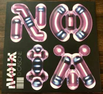 LP NOIA: Crisàlida CLR | LTD