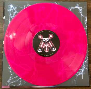 LP NOIA: Crisàlida CLR | LTD