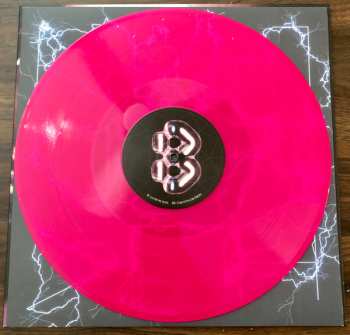 LP NOIA: Crisàlida CLR | LTD