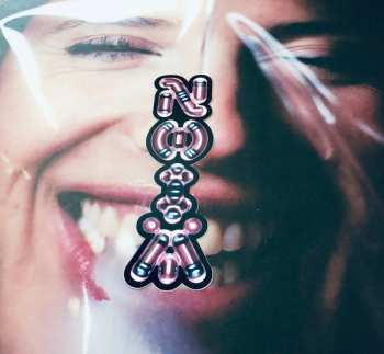 LP NOIA: Crisàlida CLR | LTD