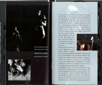 3CD/Box Set Noir Désir: En Route Pour La Joie