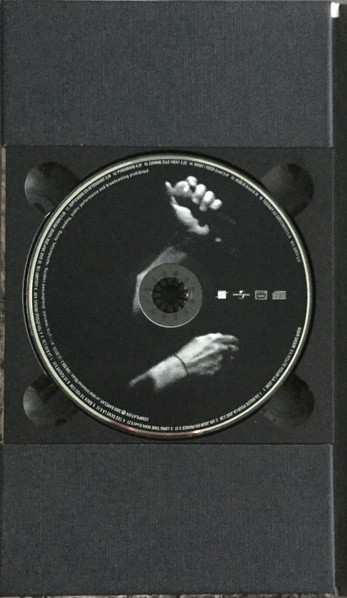 3CD/Box Set Noir Désir: En Route Pour La Joie