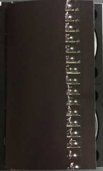 3CD/Box Set Noir Désir: En Route Pour La Joie