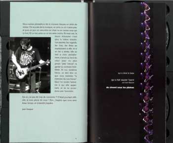 3CD/Box Set Noir Désir: En Route Pour La Joie