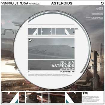 2LP Noisia: Purpose EP