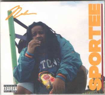 LP Nolan The Ninja: Sportee CLR | LTD