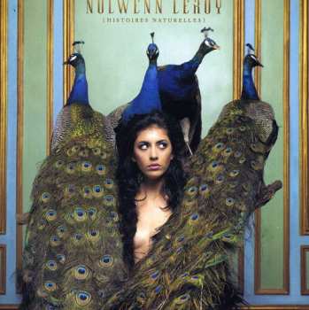 Album Nolwenn Leroy: Histoires Naturelles