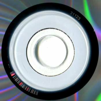 CD Nomad: Tetramorph DIGI