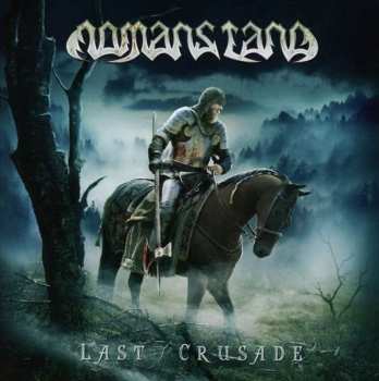 CD Nomans Land: Last Crusade
