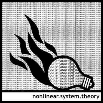 Fourier's Outrage