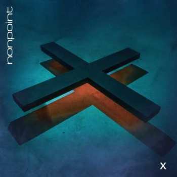 CD Nonpoint: X DLX