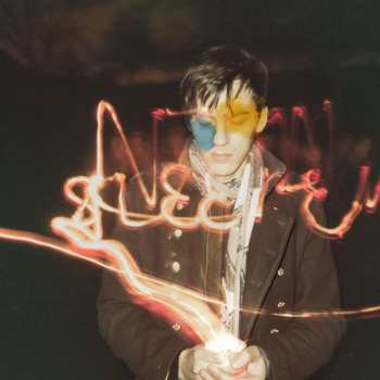 Album L.P.: Nonsleeper