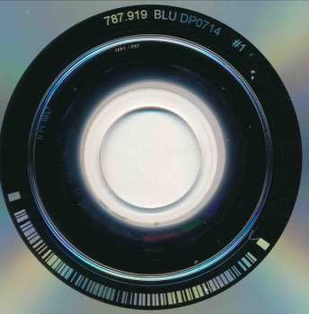 CD Nora Jane Struthers: Champion