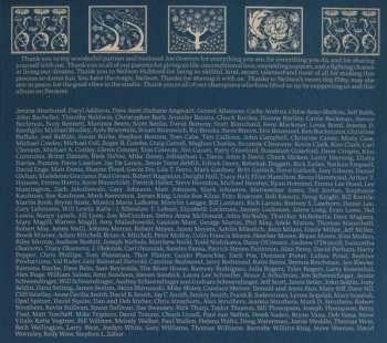 CD Nora Jane Struthers: Champion