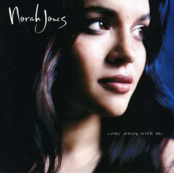 CD Norah Jones: Come Away With Me