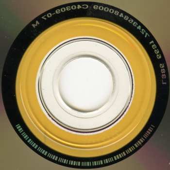 CD Norah Jones: Feels Like Home