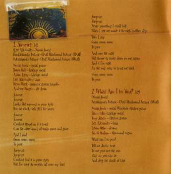 CD Norah Jones: Feels Like Home