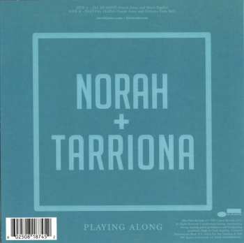 SP Norah Jones: I'll Be Gone LTD