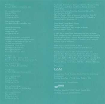 SP Norah Jones: I'll Be Gone LTD