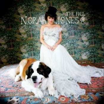 LP Norah Jones: The Fall