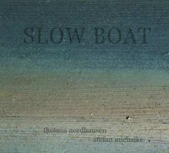 CD Thomas Nordhausen: Slow Boat