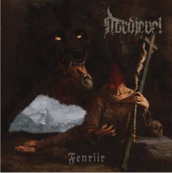 LP Nordjevel: Fenriir LTD