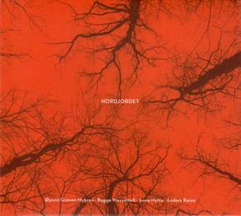 Album Nordjordet: Nordjordet