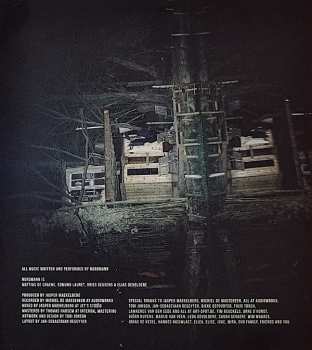 CD Nordmann: In Velvet