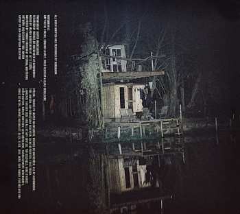 CD Nordmann: In Velvet