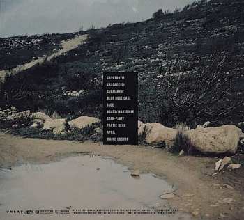 CD Nordmann: In Velvet