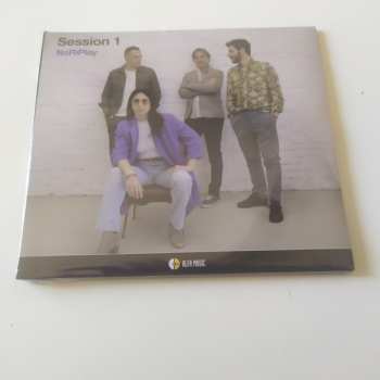 Album NoRiPlay: Session 1