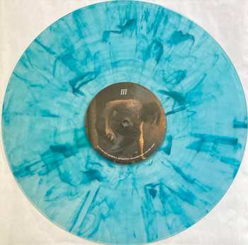 2LP Norma Jean: Meridional CLR | LTD