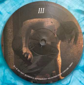 2LP Norma Jean: Meridional CLR | LTD