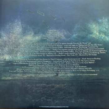 2LP Norma Jean: Meridional CLR | LTD