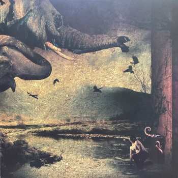 2LP Norma Jean: Meridional CLR | LTD