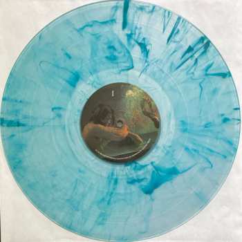 2LP Norma Jean: Meridional CLR | LTD