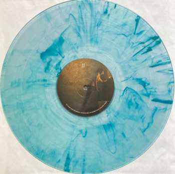 2LP Norma Jean: Meridional CLR | LTD