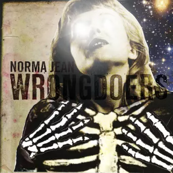 Norma Jean: Wrongdoers