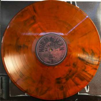 LP Norma Jean: Wrongdoers CLR | LTD