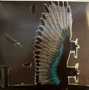 LP Norma Jean: Wrongdoers CLR | LTD