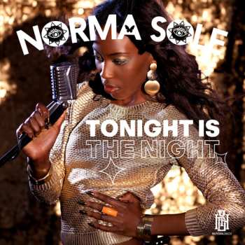 Album Norma Sole: Tonight Is The Night