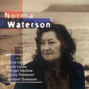 CD Norma Waterson: Norma Waterson