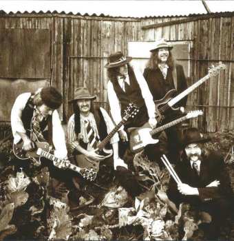 2CD Normaal: De Wilde Joaren