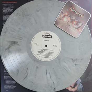 LP Normaal: Fonkel: Ni-je Nummers Van Olde Knakkers CLR