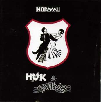Album Normaal: Høk & Swing