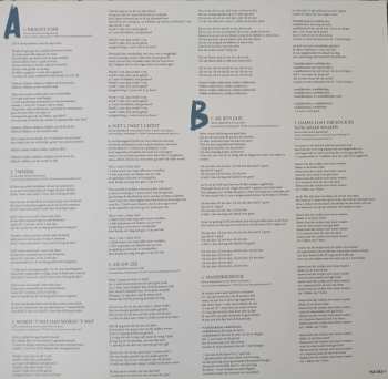 2LP Normaal: Krachttoer CLR