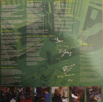 2LP Normaal: N-je Nrs CLR